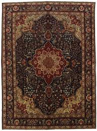 kerman lavar persian carpet cls2740