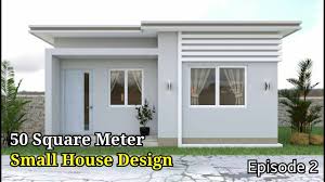 the best small house design ideas 50