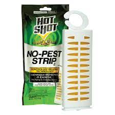 no pest strip2 hot shot