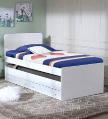 Trundle Bed Designs For Small House