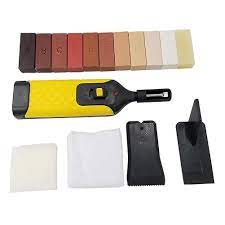laminate floor repair kit 11 color wax