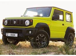 Prices for the 2021 suzuki jimny range from $25,990 to $27,990. 2020 Suzuki Jimny Review Cute But Very Imposing Test Drives Gulf News