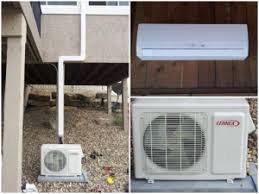 ductless mini split systems top notch