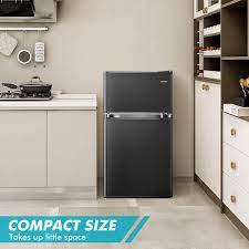 freezer compact fridge