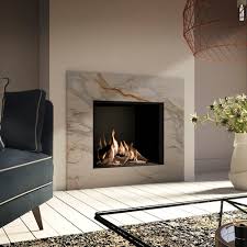 Gas Fireplace Global 70xt Dru