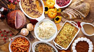 Don't waste your thanksgiving cooking. Stores Offering Thanksgiving Meals To Go In The Palm Springs Area
