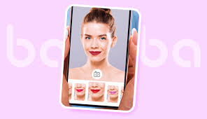 ar sdk features explained virtual makeup
