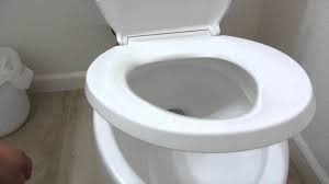 How to replace and install the Kohler Grip-Tight Cachet Q3 Elongated Toilet  Seat - YouTube