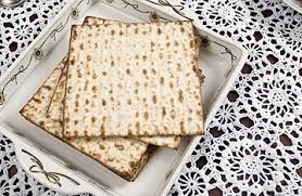 A Brief History of Matzo - TIME