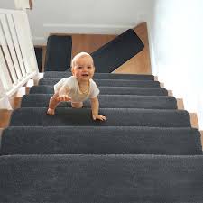 bullnose indoor stair tread cover tape
