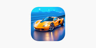 race master 3d car stunts on the app