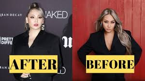 We have 3 amazing global music stars for this year's best of global beauty issue. Cl Shocking Weight Gain Brings In Mixed Responses From Netizens See The Photos Jazminemedia