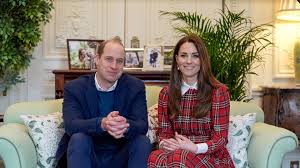 We link to the best sources from around the world. Kate Middleton Re Wears Emilia Wickstead Tartan Set To Thank Nhs