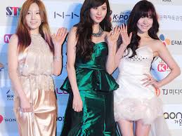 2nd Gaon Chart Kpop Awards 2012 Daily K Pop News