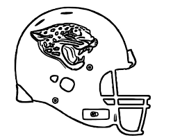 They are members of the national football league (nfl) as part of the american football conference (afc) in the afc south division. Jacksonville Jaguars Coloring Pages