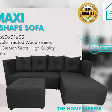 l shape sofa at 13998 00 from quezon