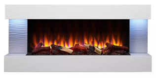 Heat Glo Electric Fireplace Insert