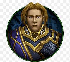 Anduin lothar, o leão de azeroth é mais um vídeo do canal onde passa todos os detalhes de mais uma. Anduin Png Images Pngegg