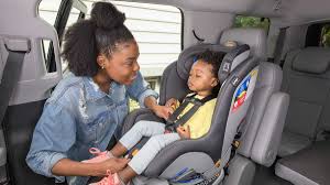 car seat safety research ohio state