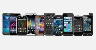 the best rugged smartphones you should