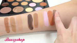 makeup revolution pro hd palette the