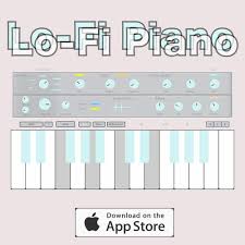 Everyone piano is a nifty tool that transforms your pc into an authentic piano with a sound that is practically identical to that of an apps recommended for you. Free Sample Download Made Using Lo Fi Piano App Store 81 Bpm By Lo Fi Piano