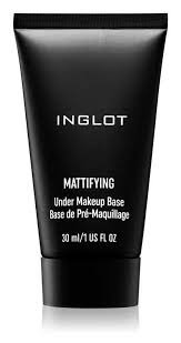 inglot mattifying reviews makeupyes