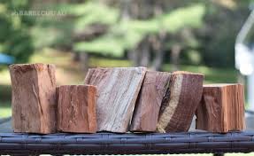 best types of wood for smoking the
