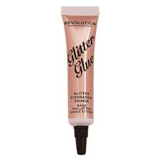 makeup revolution glitter glue 10 ml