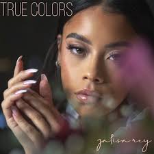 stream true colors by jalisa rey