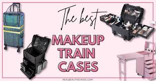 top 25 best makeup train cases in 2023