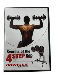 step rep workout fitness dvd ebay