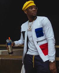Several weeks after sharing the news of the arrival of his twin baby. Kizz Daniel Latest Song