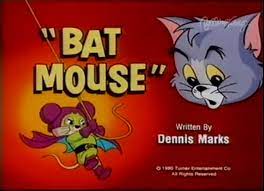 ☺ Tom & Jerry Kids Show - Episode 004a - Bat Mouse☺ [Full Episode ✫  Zeichentrick - Cartoon Movie] - video Dailymotion