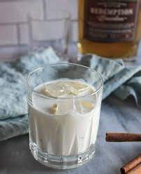 12 bourbon cream tails to make you