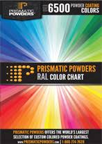 Armortech Has Over 6 000 Powder Coating Colors Finishes
