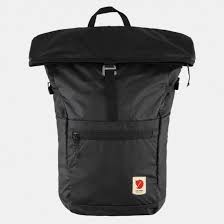 fjallraven high coast foldsack backpack