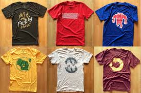 Xconomy How Cotton Bureau Became The Internets Coolest T Shirt Store