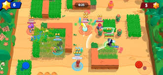 If you guys have any other ideas, just post them down in the. Brawl Stars On The App Store