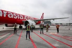 What travelers say about malaysia airlines. Airasia Returning To Service In Malaysia Thailand The Philippines And Indonesia