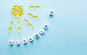 Vitamin D Supplementation In Musculoskeletal Health Whats