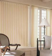 Vertical Shades Insulated D