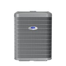 Carrier Air Conditioner Systems View