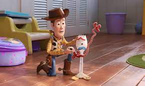 toy story 4 full leaked by
