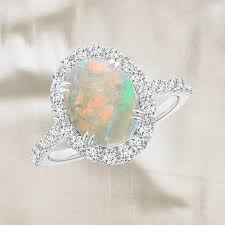 opal enement rings the complete guide