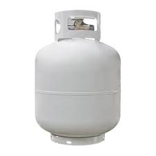 20lb Propane Tank Only Available For