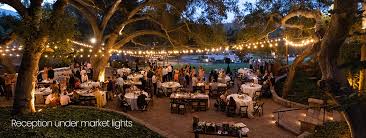 Circle Oak Ranch Weddings Elegant