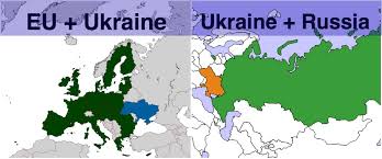 Explore more like ukraine vs russia map. The Russia Ukraine Conflict Explained In Maps