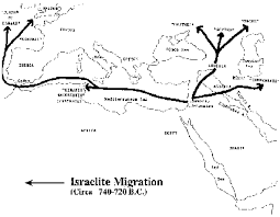 Migration of middle asian tribes ile ilgili görsel sonucu