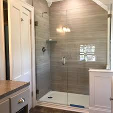 waterproof laminate bathroom shower